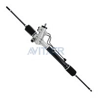 AVITAER 44250-42032 44250-42090 44250-42030 44250-42070 Crémaillère de direction assistée RHD pour Toyota RAV4 SXA10 SXA11 SXA16 1996-2000
