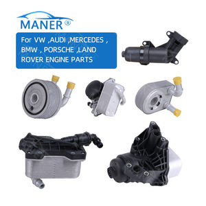 Carcasa de Filtros de Aceite para Sistemas de Transmisión Automática MANER 0B5325060C 0B5325060B para AUDI VW PORSCHE A4 A6 A7 Q5 RS5 MACAN 3.0T - Product Image 6