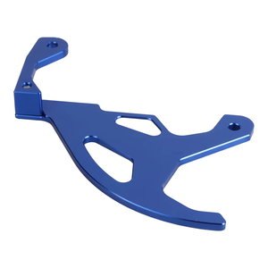 Protector de Pinza de Freno Trasero CNC con Logotipo YZ para Motocicleta <span class=keywords><strong>YAMAHA</strong></span> YZ125 YZ125X YZ250 YZ250F YZ250X YZ250FX YZ450F 450FX - Product Image 6