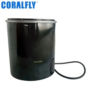 Filtre à carburant de haute qualité ISO/TS 16949 SN902630 LFF8958 R26A50 SFC690130 P550844 BF1205 FF1038 FS19996 BF1205-SP DQ24057 - Product Image 1