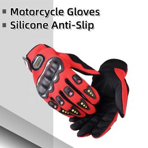 Los <span class=keywords><strong>mejores</strong></span> guantes de montar de fábrica, guantes calefactables para motocicleta, guantes de protección solar para motocicleta, guantes de motorista de verano, fabricante - Product Image 2
