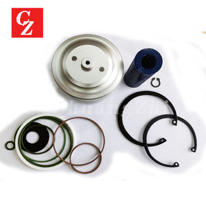 Kit de válvula de entrada <span class=keywords><strong>39216155</strong></span>, piezas de repuesto para compresor Ingersoll Rand, 22067177 - Product Image 5