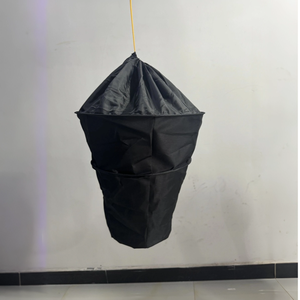 Opvouwbare Bijenzwerm Kooi Dikke Waterdichte Hangende Lus Buiten Bijenteelt Honingraat Hoes Tas Bijenvanger Tool - Product Image 3