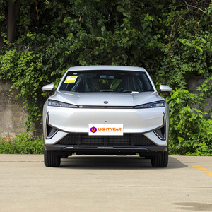 SUV Dongfeng Aeolus L7 hybride rechargeable à succès, autonomie ultra-longue <span class=keywords><strong>de</strong></span> 205 km, modèle <span class=keywords><strong>de</strong></span> plaisir pour les trajets familiaux et professionnels - Product Image 2