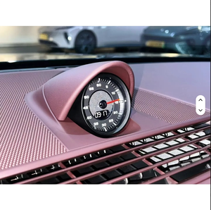 Vendite di 2024 di auto usate per berlina sportiva <span class=keywords><strong>4</strong></span> Porsche <span class=keywords><strong>Panamera</strong></span> - Product Image 6