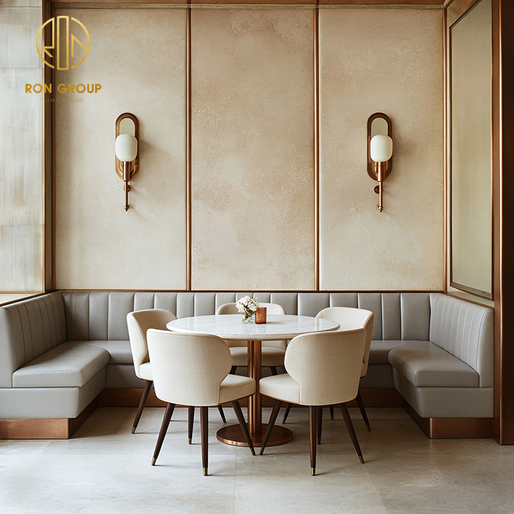 Ensembles de restaurant 2