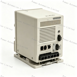 PLC Industrial 440F-EAAKK00520 Sellado de Fábrica Original, Controlador PLC 440F-EAAKK00520, 440FEAAKK00520 - Product Image 3