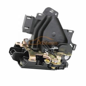Actionneur de verrouillage de porte <span class=keywords><strong>centrale</strong></span> de voiture, haute qualité, pour siège de véhicule, Vw, vente en gros, - Product Image 1