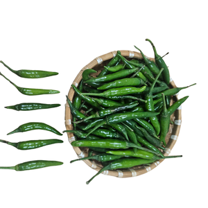 พริกเวียดนามสดแช่แข็งบรรจุภัณฑ์แบบกำหนดเองของทีมมืออาชีพแหล่งสำหรับเครื่องเทศเดี่ยวขายส่งสมุนไพร - Product Image 2