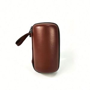 EVA Travel Tea Set Case Vacuum Flask Glass <b>Bottle</b> Cups Carrying Bag Organizer - Product Image 1