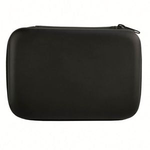 Estuche Organizador de Accesorios Electrónicos Resistente para Viajes, para Adaptador de Corriente de MacBook, Cargadores, Memoria USB, Tarjeta SD, Bolsa Portátil Pequeña para Accesorios - Product Image 4