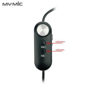 Benim MIC <span class=keywords><strong>SI02</strong></span> profesyonel taşınabilir UHF kulaklık kablosuz mikrofon öğretmen sınıf odası turist rehberi hoparlör - Product Image 3