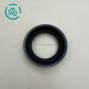 ซีลน้ำมันด้านหน้าเพลาข้อเหวี่ยงดีเซล EexcavaStart รุ่น ME017208 สำหรับรถบรรทุก เครื่องยนต์ 4D33T 4D34T ทนทาน ป้องกันการรั่วซึม ติดตั้งง่าย รับประกัน 6 เดือน - Product Image 2