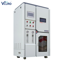 Purificateur d'eau RO 250-1000L/H pour la préparation d'eau pure en laboratoire, à l'hôpital, pour les écoles, les hôpitaux et la production alimentaire