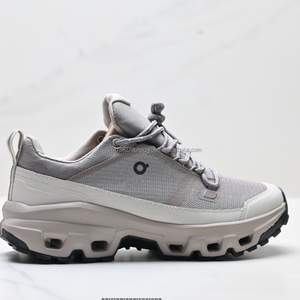 Chaussures de sport unisexes légères et lumineuses à la mode, à lacets, Cloudrock, pour hommes - Product Image 4