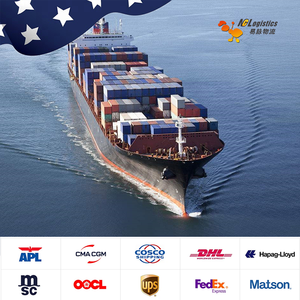 International LCL+Trucking <strong>Logistics</strong> Shipping Agent Door Door <strong>Freight</strong> Forwarder China AU/USA/EU/CA <strong>Sea</strong> <strong>Freight</strong> Insurance - Product Image 5