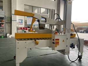 Máquina automática de sellado plegable <span class=keywords><strong>Glap</strong></span> - Product Image 4