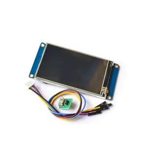 Nextion NX4024T032 גנרי 3.2 "HMI TFT ligent LCD מגע תצוגת מודול 3.2 אינץ