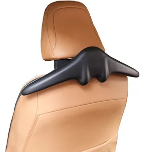 कार headrest गौण कोट पिछलग्गू के साथ उच्च सुरक्षा प्रदर्शन