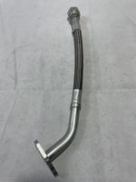 Tuyau de raccordement de vidange d'huile TURBO authentique 3899508 pour moteur diesel QSM ISM M11, pièces de rechange neuves pour engins de construction