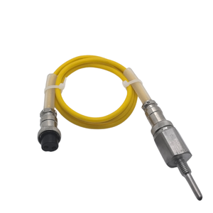 เซ็นเซอร์วัดอุณหภูมิแบบเทอร์โมคัปเปิลชนิดเกลียว - Product Image 4