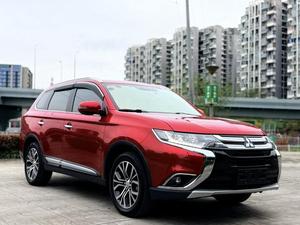 <span class=keywords><strong>Mitsubishi</strong></span> <span class=keywords><strong>Outlander</strong></span> SUV d'occasion avec transmission CVT, spacieux, faible coût d'entretien, voiture d'occasion japonaise pas chère à <span class=keywords><strong>vendre</strong></span> - Product Image 3