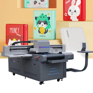 1216 grande taille imprimante UV à plat étui de téléphone porte-clés sacs papiers livres imprimante uv ai <span class=keywords><strong>scanner</strong></span> imprimante avec ceinture - Product Image 1