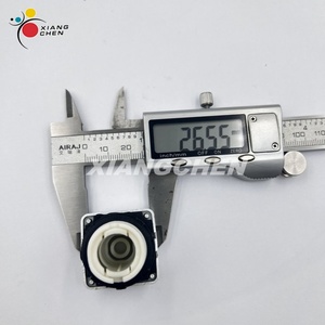 JENNEY Bouton poussoir de qualité supérieure pour pièces détachées de machine d'impression Heidelberg - Product Image 6