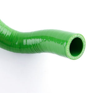 Silicone radiateur 3 plis tuyau adapté pour Kawasaki Ninja ZX6R ZX-6R ZX636C <span class=keywords><strong>2003</strong></span> 2004 - Product Image 6