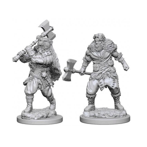 Figurine Personalizzate in Plastica per Giochi da Tavolo, Miniature di Guerrieri e Draghi per Giochi da Tavolo - Product Image 3