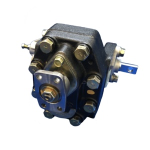 ปั๊มเกียร์ไฮดรอลิก KP 45ปั๊มรถยก1302 KP35สำหรับ VC14-03 - Product Image 6