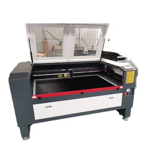 1610 <b>Laser</b> Engraving <b>Machine</b> 130w 150w Co2 <b>Laser</b> <b>Cutting</b> <b>Machine</b> Leather Rubber <b>Wood</b> <b>Laser</b> Cutter - Product Image 2