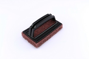 Household Goods Kitchen Cleaning <strong>Hand</strong> <strong>Brush</strong> for Home Use - Product Image 2