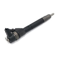 Inyector de Combustible Diésel, Inyector Common Rail 0 445 110 141 / 0445110141 para Bosch Renault Nissan Vauxhall 2