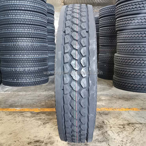PNEUS MHSL 11R22.5 146/143M 16 PLY BRAND TYRES - Product Image 4