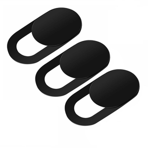 OEM logo ordinateur portable <span class=keywords><strong>amovible</strong></span> coulissant caméra diapositive <span class=keywords><strong>Webcam</strong></span> couverture pour caméra confidentialité couverture téléphone confidentialité - Product Image 4