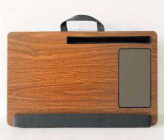 ไม้ + แผ่นรองเมาส์