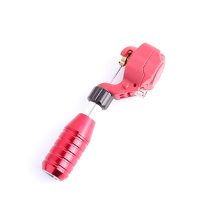 Máquina de Tatuar Rotativa al Mejor Precio, Pluma de Tatuar Económica para Arte Corporal, Suministros para Artistas Profesionales - Product Image 2