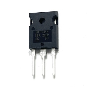 Irfp044n 53a Mosfet N-Channel แบบดั้งเดิม55V ถึง247การกำหนดค่าแบบเดี่ยว - Product Image 2