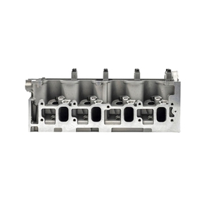 Piezas de motor de coche, conjunto de culata, culata para motor diésel 1.9JTD 8V 182B4 <span class=keywords><strong>FIAT</strong></span> Bravo Brava Marea <span class=keywords><strong>Doblo</strong></span> Punto 60814721 - Product Image 1