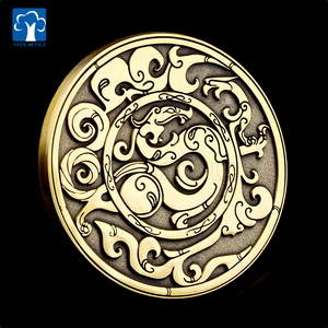 Aimant de réfrigérateur de gel d'impression de logo personnalisé Ref 3D <span class=keywords><strong>Dragon</strong></span> <span class=keywords><strong>Totem</strong></span> pays tourisme Souvenirs aimant de réfrigérateur <span class=keywords><strong>animal</strong></span> de haute qualité - Product Image 5