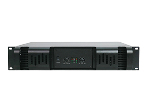 Oem nhà máy bán buôn sunhyor x loạt chuyên nghiệp khuếch đại công suất loa âm thanh tuyệt vời âm thanh ổn định 8Ohm Trở kháng - Product Image 2