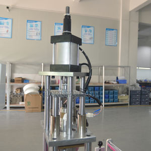 วาล์วหายใจเครื่องเจาะอัลตราโซนิกสำหรับหน้ากากแก๊ส - Product Image 5