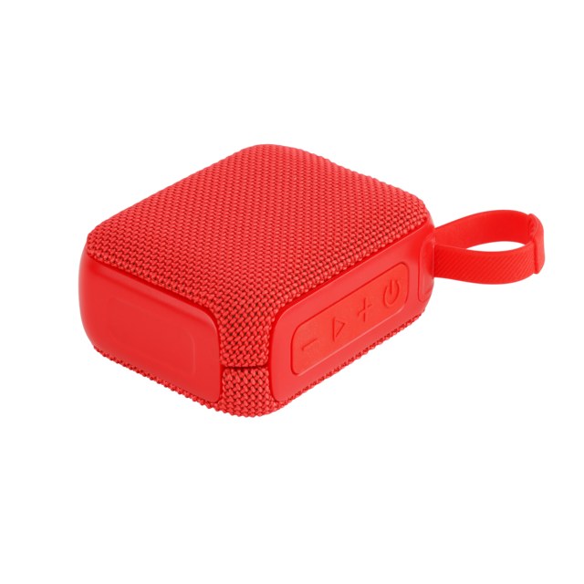 Custom Logo Portable Wireless Speaker Mini Subwoofer Waterproof Small BT Speaker for Outdoor
