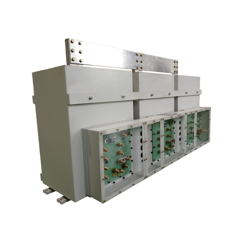 Jorge Power Isolation Transformer for Industrial