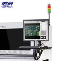 Kohyoung Technology Zenith Lite 3D Machine d'inspection optique automatique Smt 3D Aoi