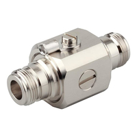 Dispositif de protection contre les surtensions d'antenne F, Type f femelle mâle 90V 0-3Ghz