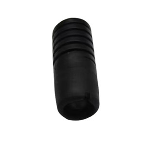 Bloque Amortiguador para Puerta Trasera Peugeot Citroën 308 9809151880 Negro, Pieza de Repuesto para Reparación y Reemplazo - Product Image 3