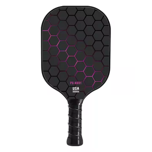 Back to School Rabatt Ultra Responsive Sweet Spot Fiberglas Pickle ball Paddel - Product Image 1