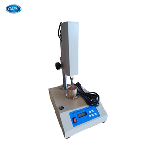 Pénétromètre à cône limite de liquide de sol pour le test de pénétration - Product Image 4